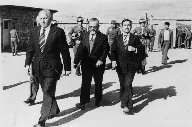 Rakamlarla 12 Eylül Darbesi 35