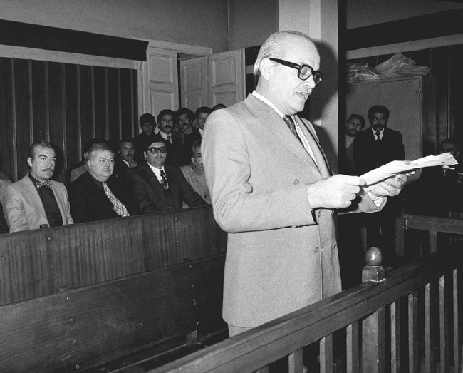 Rakamlarla 12 Eylül Darbesi 37