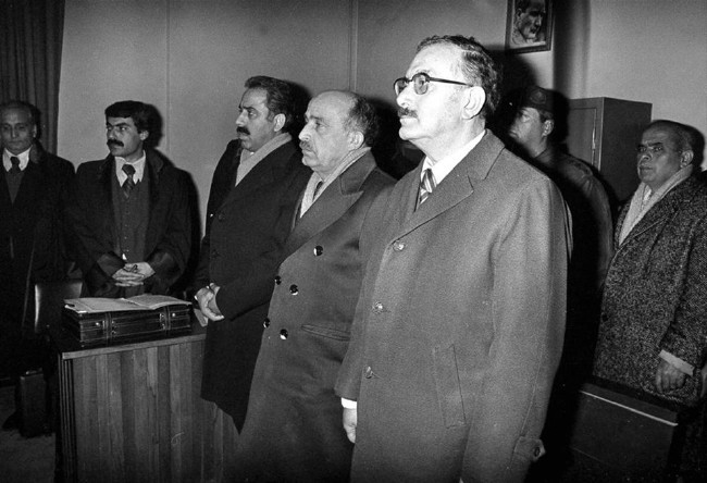 Rakamlarla 12 Eylül Darbesi 38