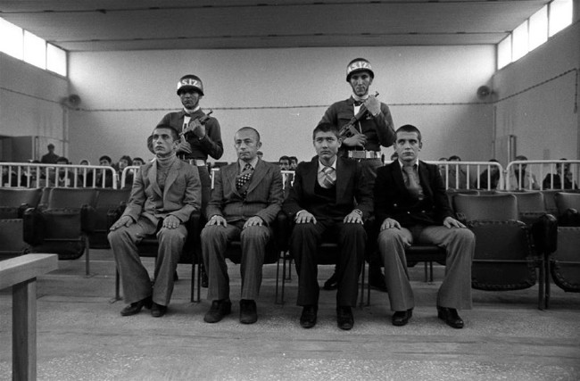 Rakamlarla 12 Eylül Darbesi 40