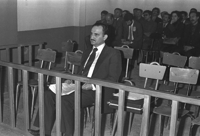 Rakamlarla 12 Eylül Darbesi 41