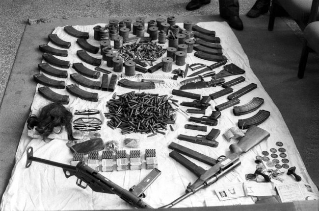 Rakamlarla 12 Eylül Darbesi 43