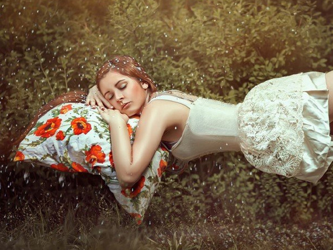 Uyurken birden boşluğa düşme hissi neden olur? 5