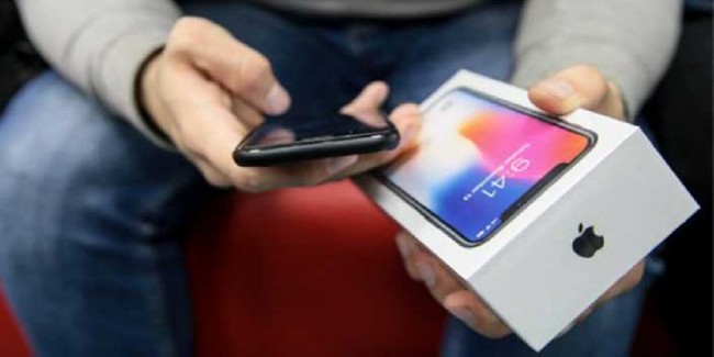 Apple, iPhone fiyatlarına rekor zam! İşte zamlı fiyatlar.. 4