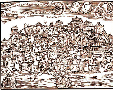 İstanbul’a 'Küçük Kıyamet'i yaşatan ve 40 gün süren depremler 2