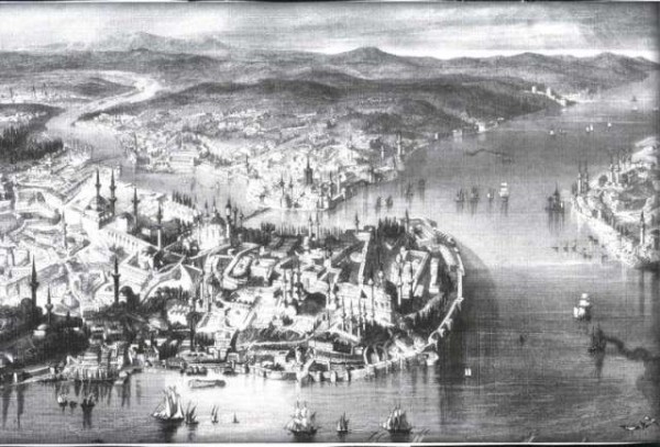 İstanbul’a 'Küçük Kıyamet'i yaşatan ve 40 gün süren depremler 11