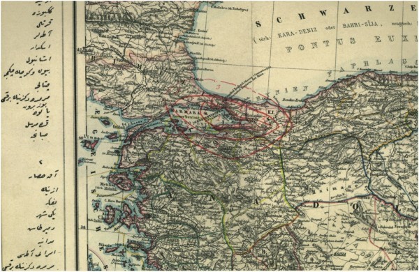İstanbul’a 'Küçük Kıyamet'i yaşatan ve 40 gün süren depremler 12