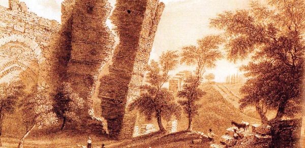 İstanbul’a 'Küçük Kıyamet'i yaşatan ve 40 gün süren depremler 8