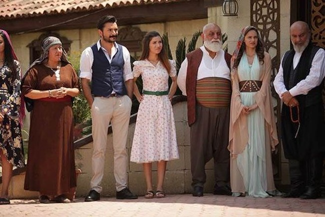 En fazla ciro yapan 25 Türk dizisi 11