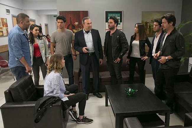 En fazla ciro yapan 25 Türk dizisi 15