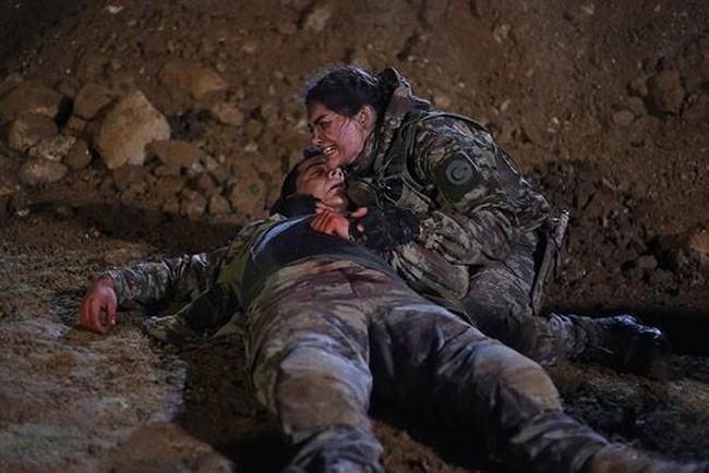 En fazla ciro yapan 25 Türk dizisi 16