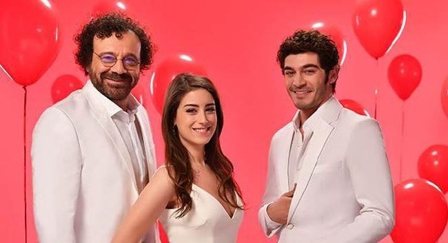 En fazla ciro yapan 25 Türk dizisi 17