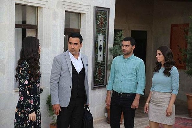 En fazla ciro yapan 25 Türk dizisi 18