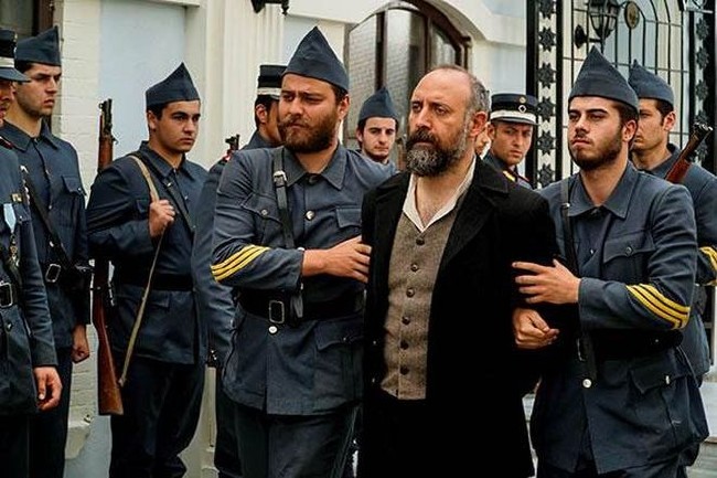 En fazla ciro yapan 25 Türk dizisi 19