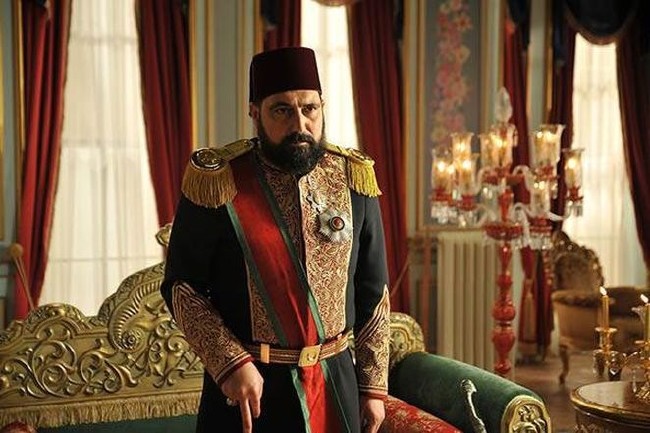 En fazla ciro yapan 25 Türk dizisi 20