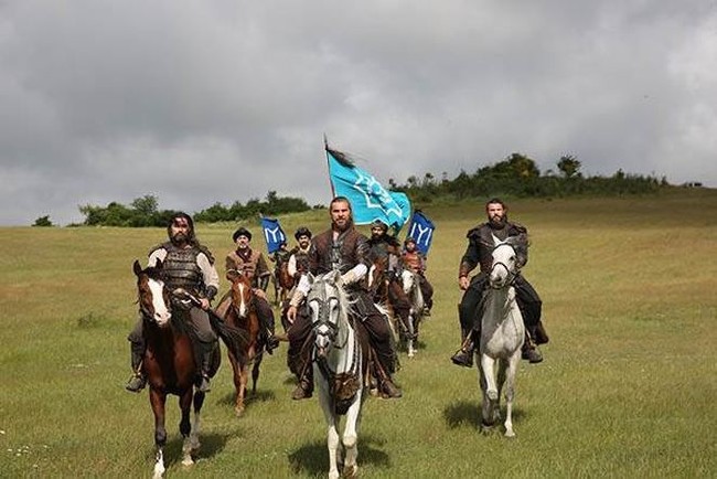 En fazla ciro yapan 25 Türk dizisi 24