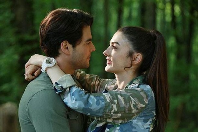 En fazla ciro yapan 25 Türk dizisi 5