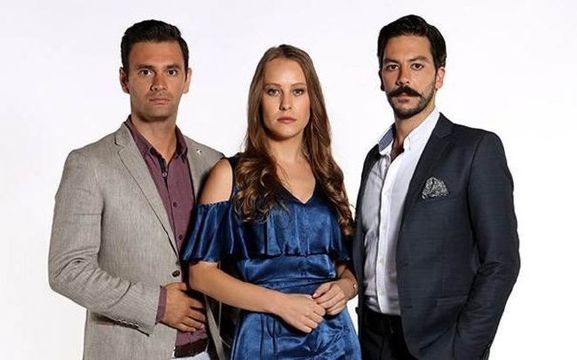 En fazla ciro yapan 25 Türk dizisi 8