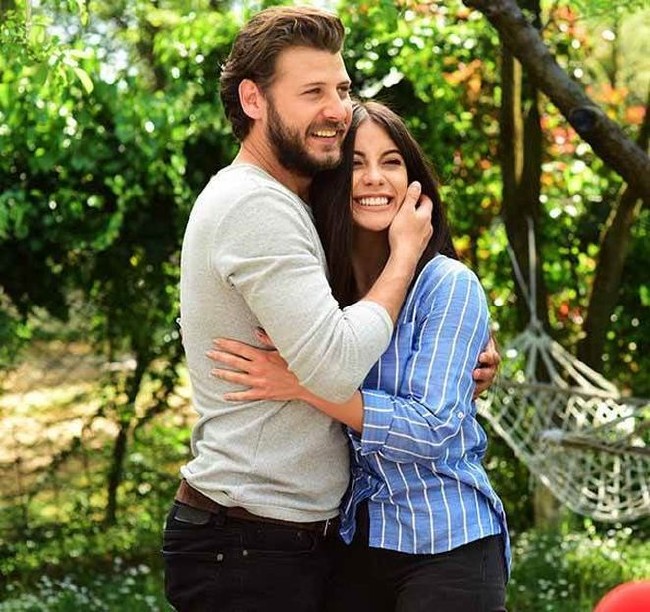 En fazla ciro yapan 25 Türk dizisi 9