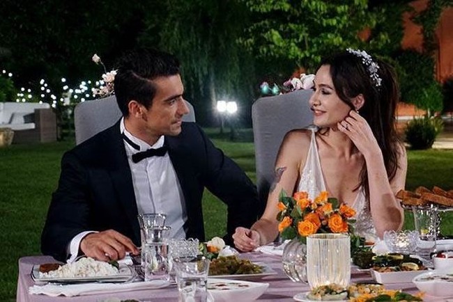 En fazla ciro yapan 25 Türk dizisi 10