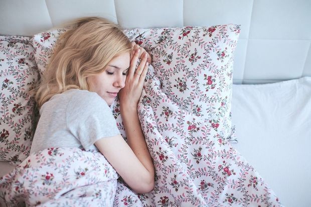 Sağa mı yoksa sola mı yatmak daha sağlıklı? 15