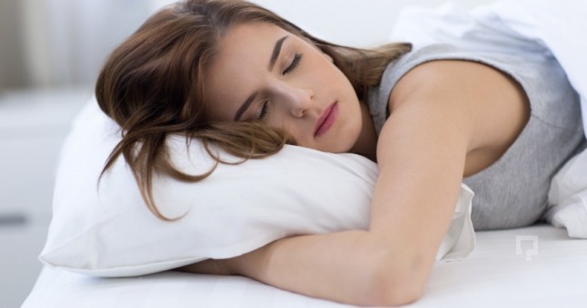 Sağa mı yoksa sola mı yatmak daha sağlıklı? 1