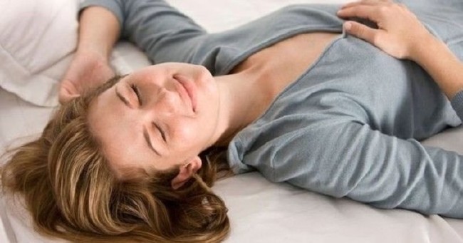 Sağa mı yoksa sola mı yatmak daha sağlıklı? 6