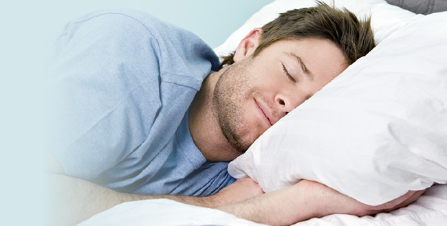 Sağa mı yoksa sola mı yatmak daha sağlıklı? 10