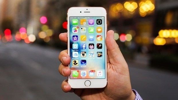 iOS 12 desteği sunan iPhone modelleri 13
