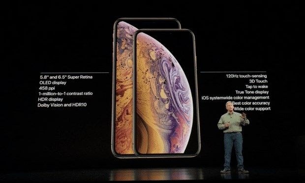iOS 12 desteği sunan iPhone modelleri 14