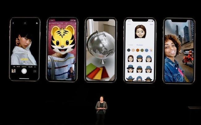 iOS 12 desteği sunan iPhone modelleri 17
