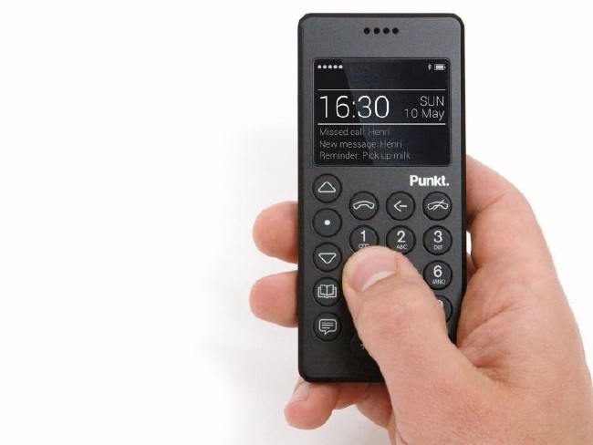 İşte dünyanın en pahalı 'akılsız' telefonu 22