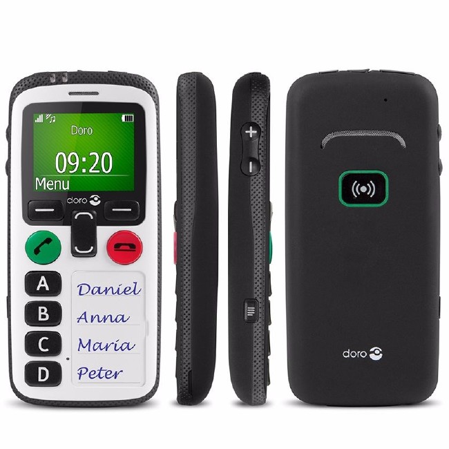 İşte dünyanın en pahalı 'akılsız' telefonu 6