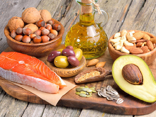 İşte en besleyici yiyecek hangisi sorusunun yanıtı 1