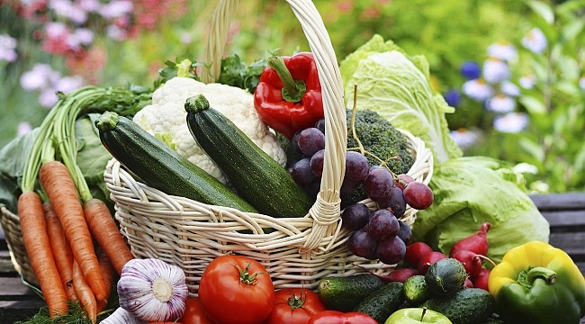 İşte en besleyici yiyecek hangisi sorusunun yanıtı 2