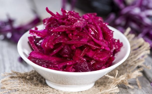 İşte en besleyici yiyecek hangisi sorusunun yanıtı 20