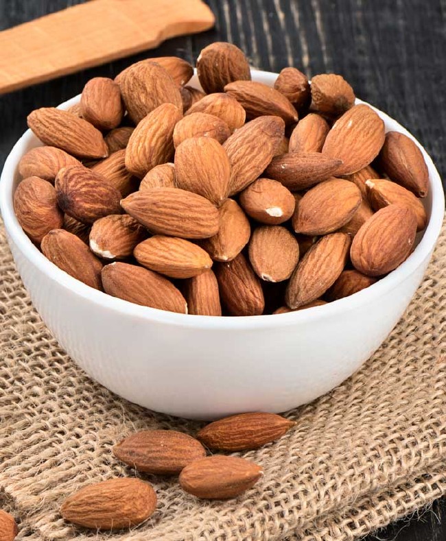 İşte en besleyici yiyecek hangisi sorusunun yanıtı 32