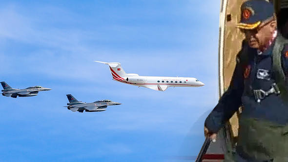 TEKNOFEST'te renkli anlar 30