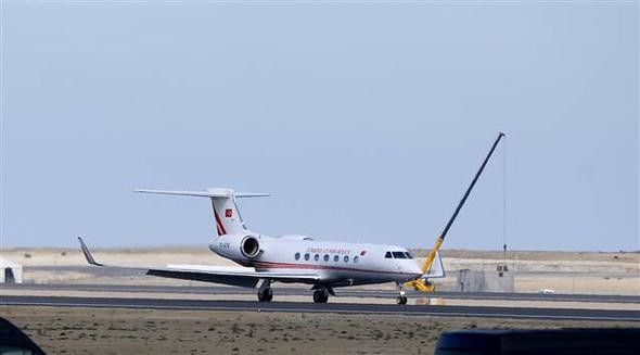 TEKNOFEST'te renkli anlar 33