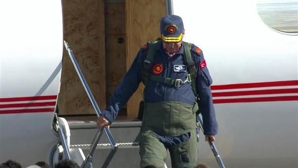 TEKNOFEST'te renkli anlar 50