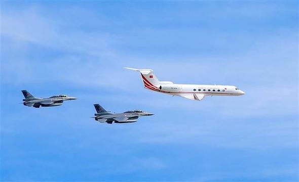 TEKNOFEST'te renkli anlar 32