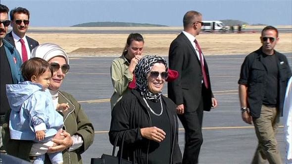 TEKNOFEST'te renkli anlar 49