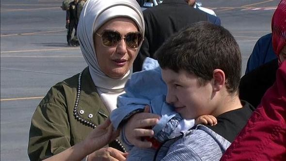 TEKNOFEST'te renkli anlar 51