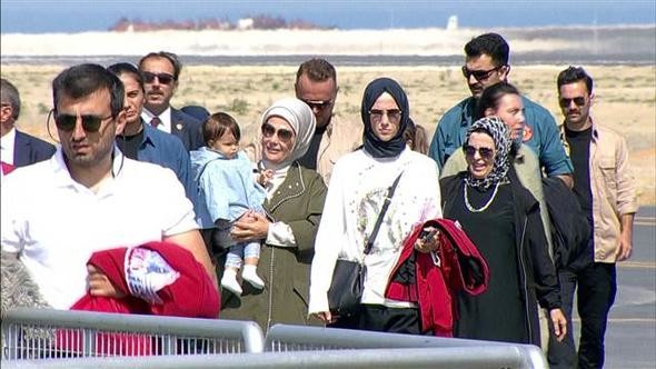 TEKNOFEST'te renkli anlar 52