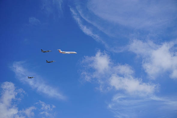 TEKNOFEST'te renkli anlar 34