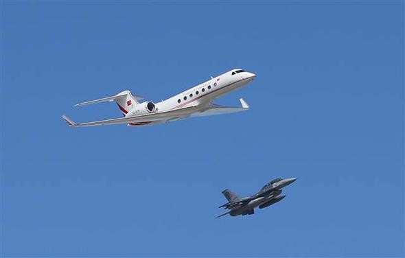 TEKNOFEST'te renkli anlar 36