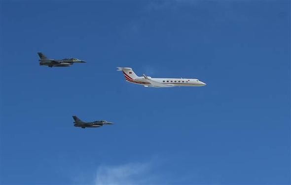 TEKNOFEST'te renkli anlar 38