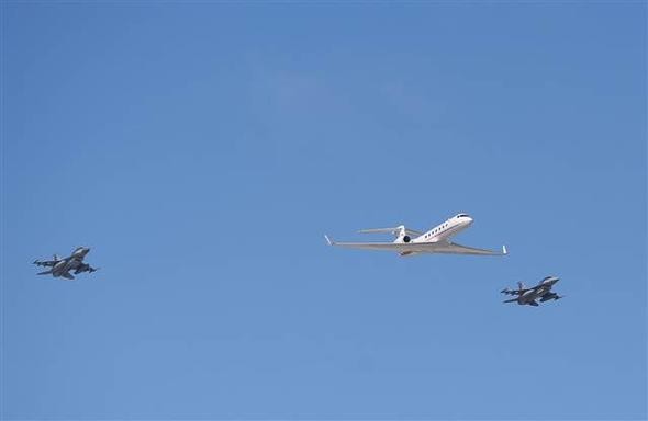 TEKNOFEST'te renkli anlar 40