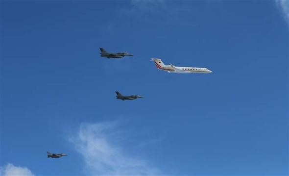 TEKNOFEST'te renkli anlar 42