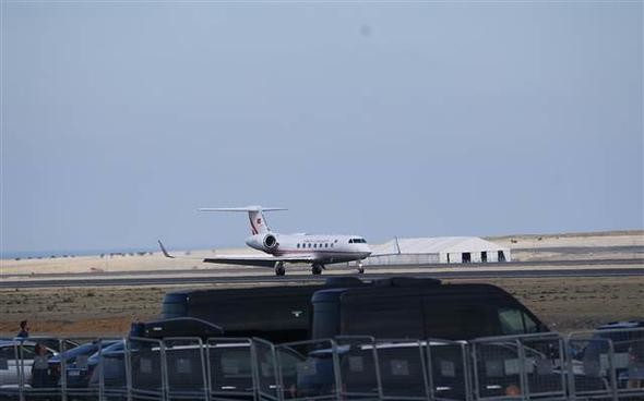 TEKNOFEST'te renkli anlar 31